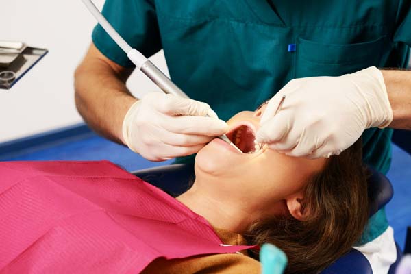 What To Know About Dental Filling Material Options